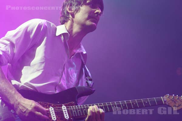 STEPHEN MALKMUS AND THE JICKS - 2012-04-24 - PARIS - Gaite Lyrique - 